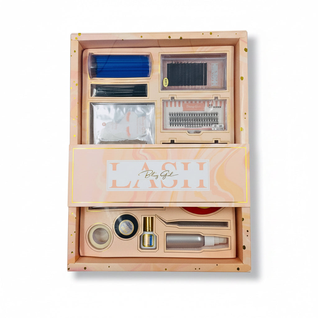 Bling Girl Ultimate Lash Kit