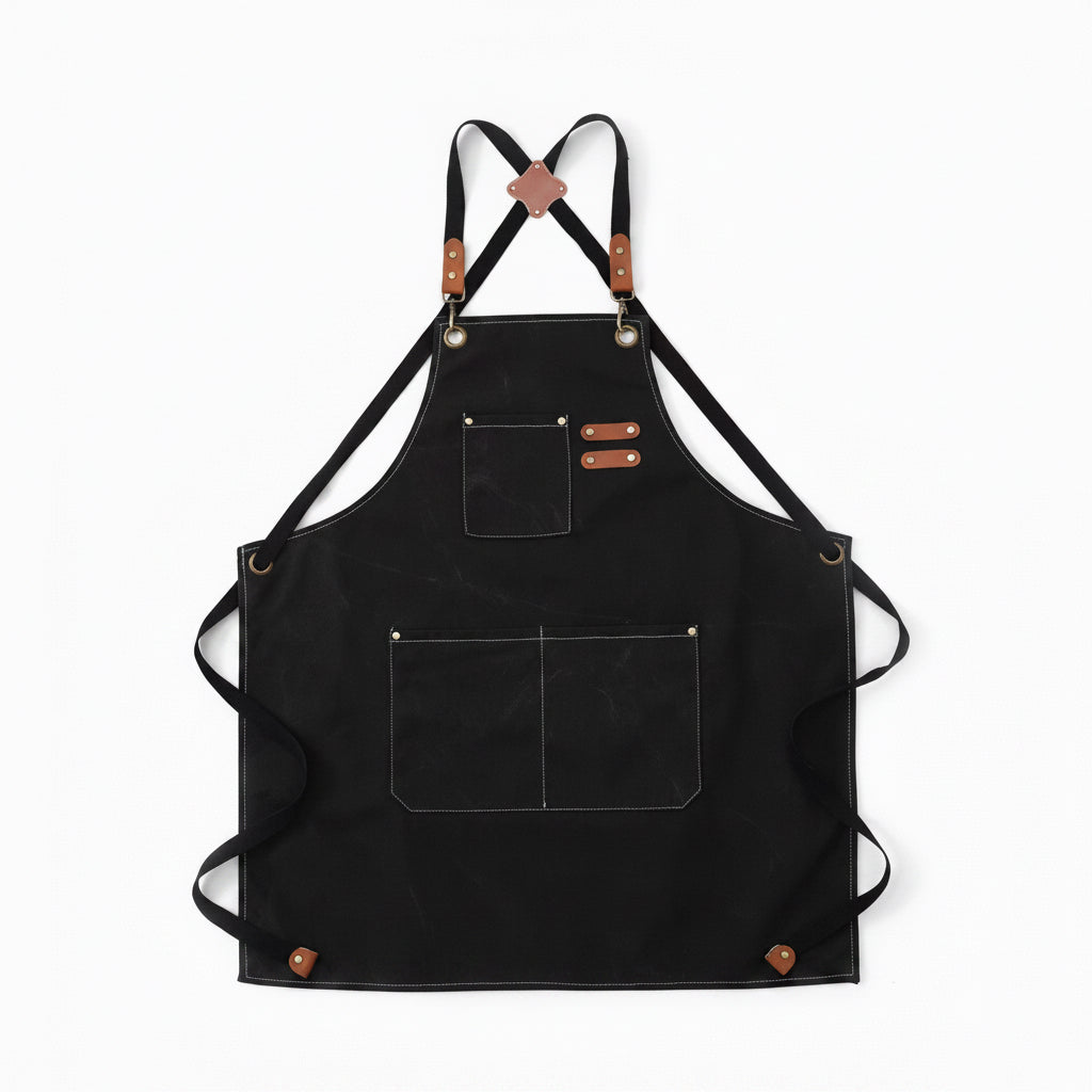 Bling Girl - Beauty Apron