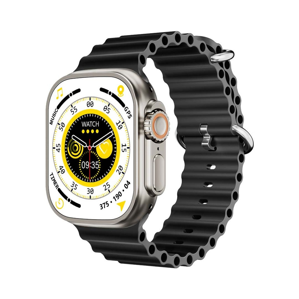 Porodo Smart Watch Ultra Ultimo