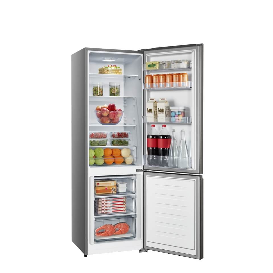 Hisense H370BIT-WD | (Combi) Refrigerator