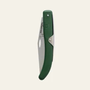 Okapi FG02579 Modern Folding Knife (Forest Green GFN Handle)
