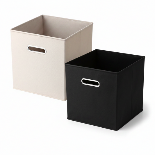 Square Storage Box (31x31x31cm)
