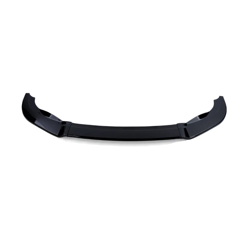 VW Golf 6R Front Lip