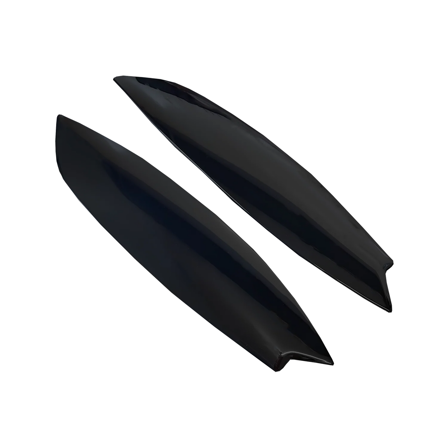 VW Golf 5 Headlight Eyelids