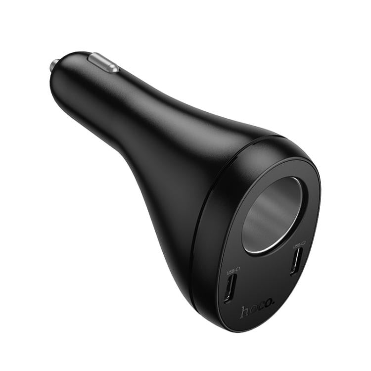Hoco Z61 Car Charger