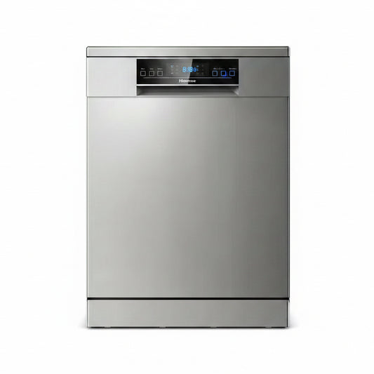 Hisense H15DSS | 15 Place Dishwasher