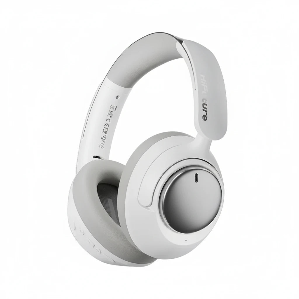 HiFuture Tour MK II Wireless Headphones