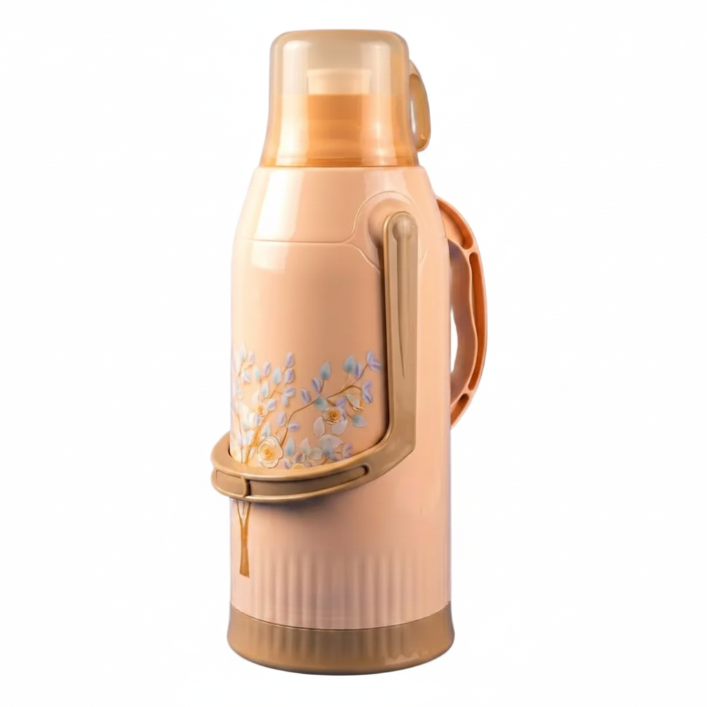 Vacuum Flask with Cup (3.2L)