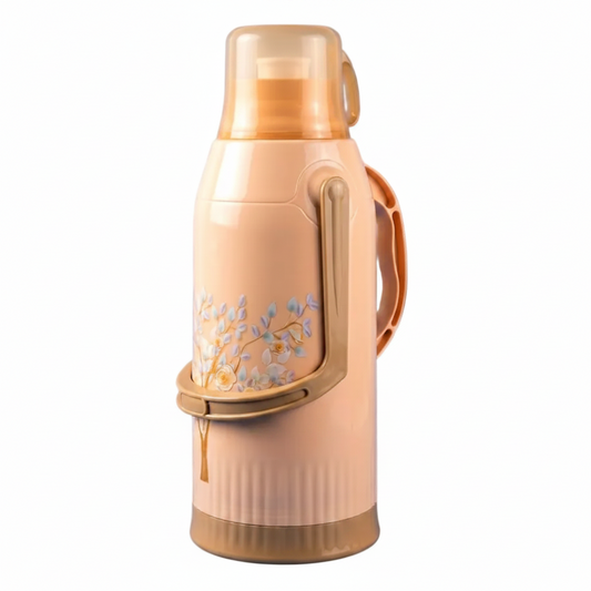 Vacuum Flask with Cup (3.2L)