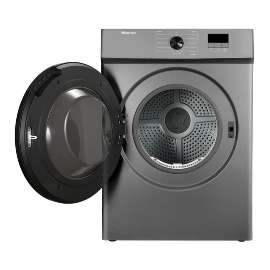 Hisense DV1W801UT | 1W Series 8kg Front Load Dryer