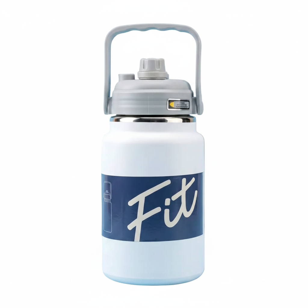 Thermo-Insulated Bottle (2L)