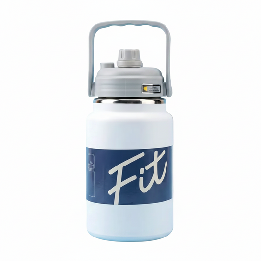 Thermo-Insulated Bottle (2L)