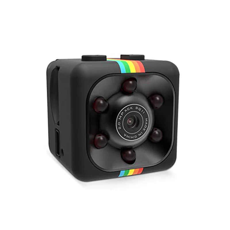 Mini Action Camera