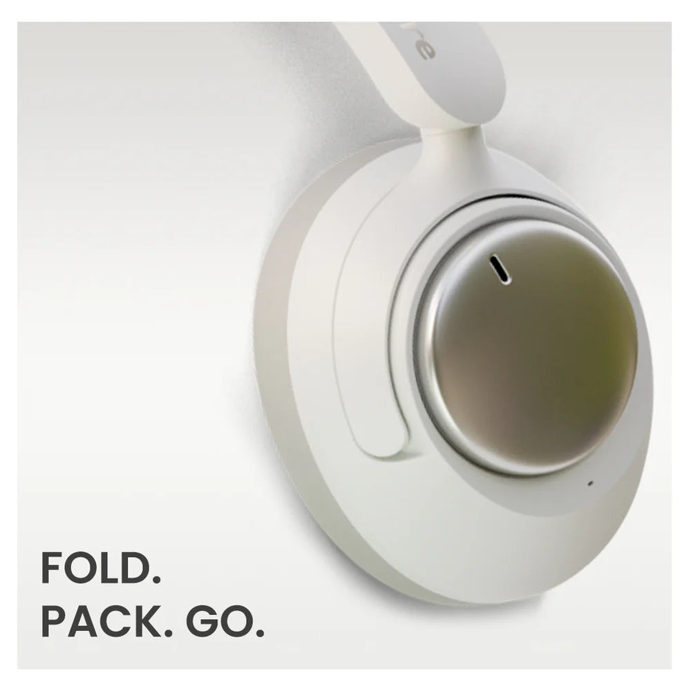 HiFuture Tour MK II Wireless Headphones