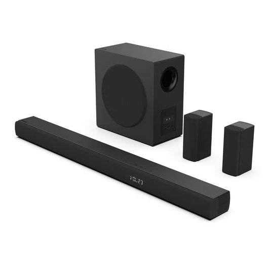Hisense HS5100 Soundbar | 5.1 Channel Soundbar 540w