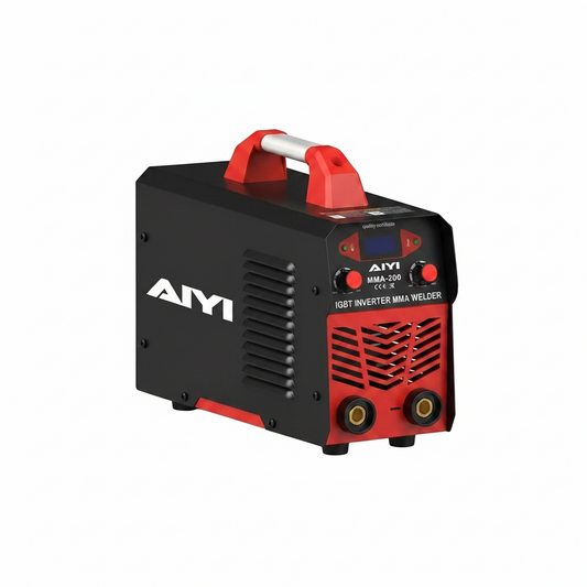 AIYI INVERTER WELDING MACHINE MMA200 AY001-693