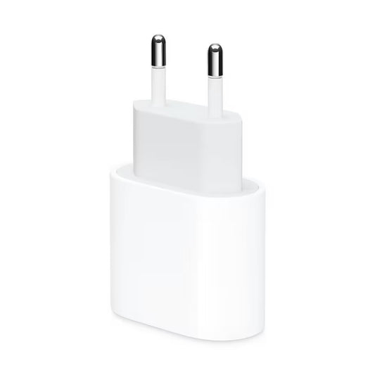 iPhone Power Adapter Type C (25W)