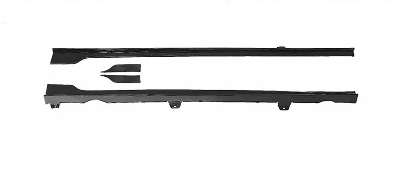 VW Golf 7/7.5 TCR Style Side Skirts