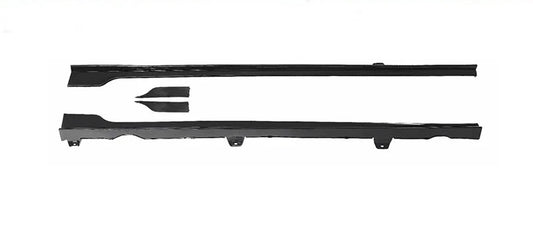VW Golf 7/7.5 TCR Style Side Skirts