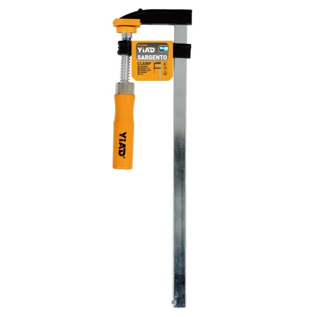 YIAD YD 56285 F-BAR CLAMP 50X300MM