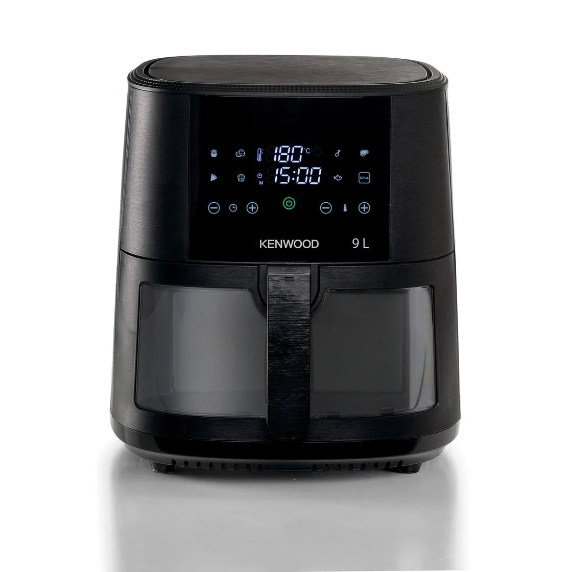 Kenwood 9L Air Fryer with Grill Function and Window