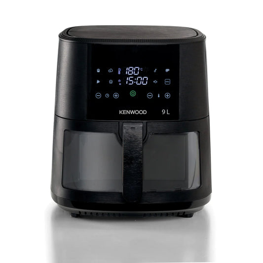 Kenwood 9L Air Fryer with Grill Function and Window