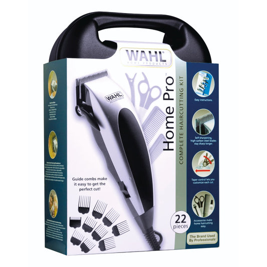 Wahl Homepro Complete Cutting Kit