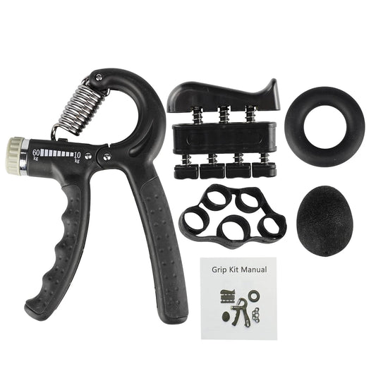 Grip Strength Trainer