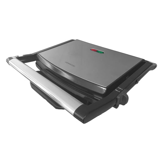 Kenwood 4 Slice Sandwich Press