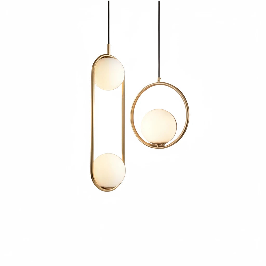 Modern Pendant Lamp