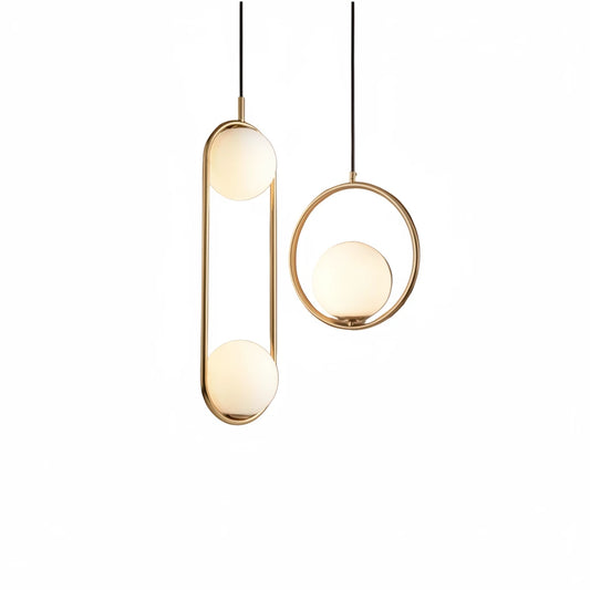 Modern Pendant Lamp
