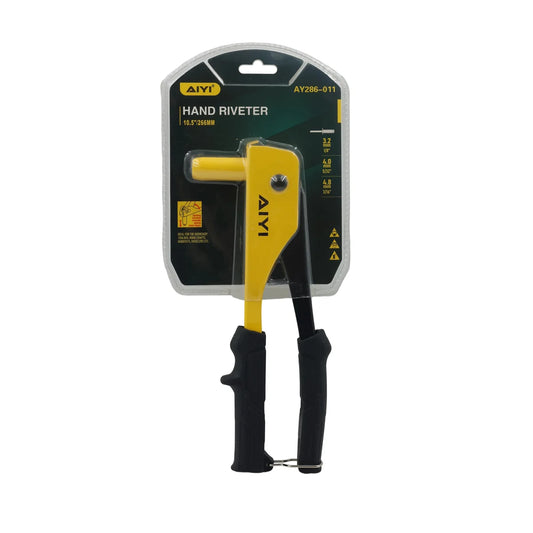 AIYI Hand riveter 10.5 AY286-002