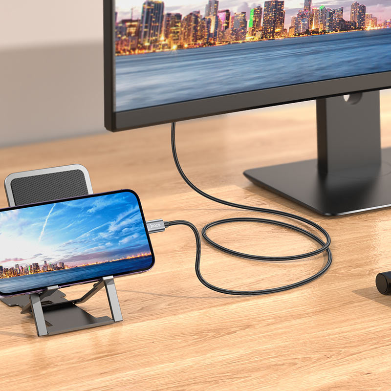 Hoco UA27 Lightning to HDTV Cable