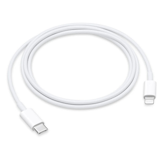 iPhone Cable Lightning to Type C (1m)