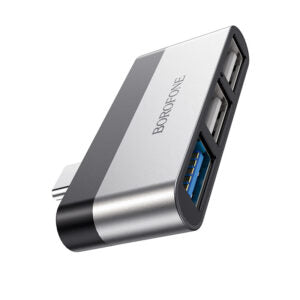 Borofone DH1 USB C to USB