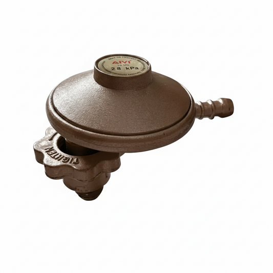 AIYI Gas regulator GR58 AY014-007