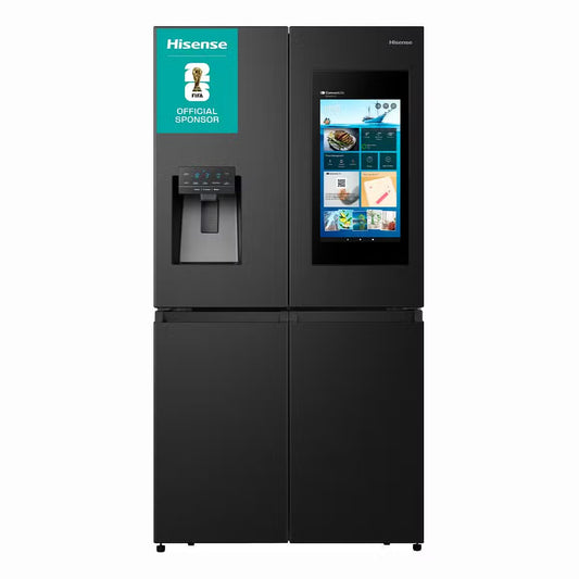 Hisense H750FSB-IDS | (Multi-Door) Refrigerator