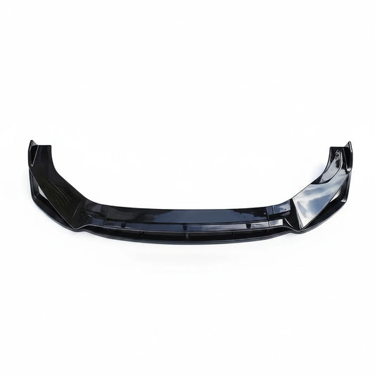 VW Golf 5 Front Bumper Splitter