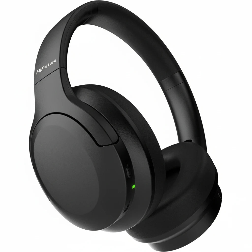 HiFuture Tour ANC Bluetooth Headphones