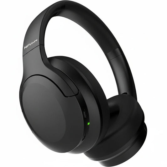 HiFuture Tour ANC Bluetooth Headphones