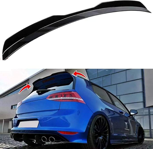 VW Golf 7/7.5 Maxton Spoiler