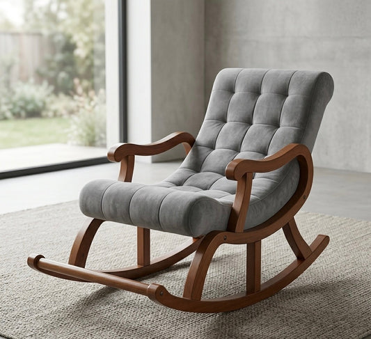 The Sereno Rocking Chair