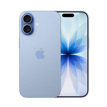 iPhone 17 256GB