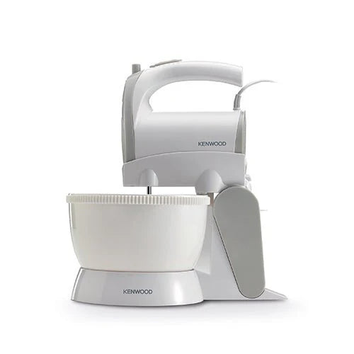 Kenwood Hand Mixer With Bowl 300W