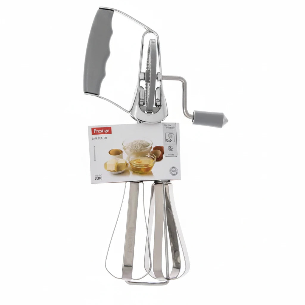 Prestige Egg Beater Offset Handle