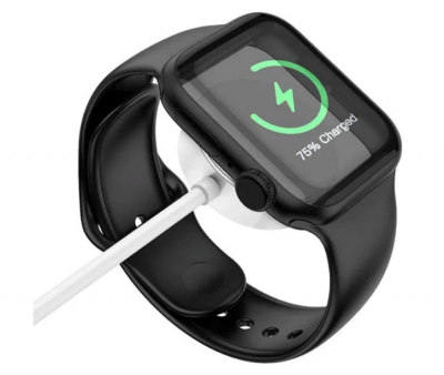 Borofone BQ13C Magnetic Wireless Charger for iWatch