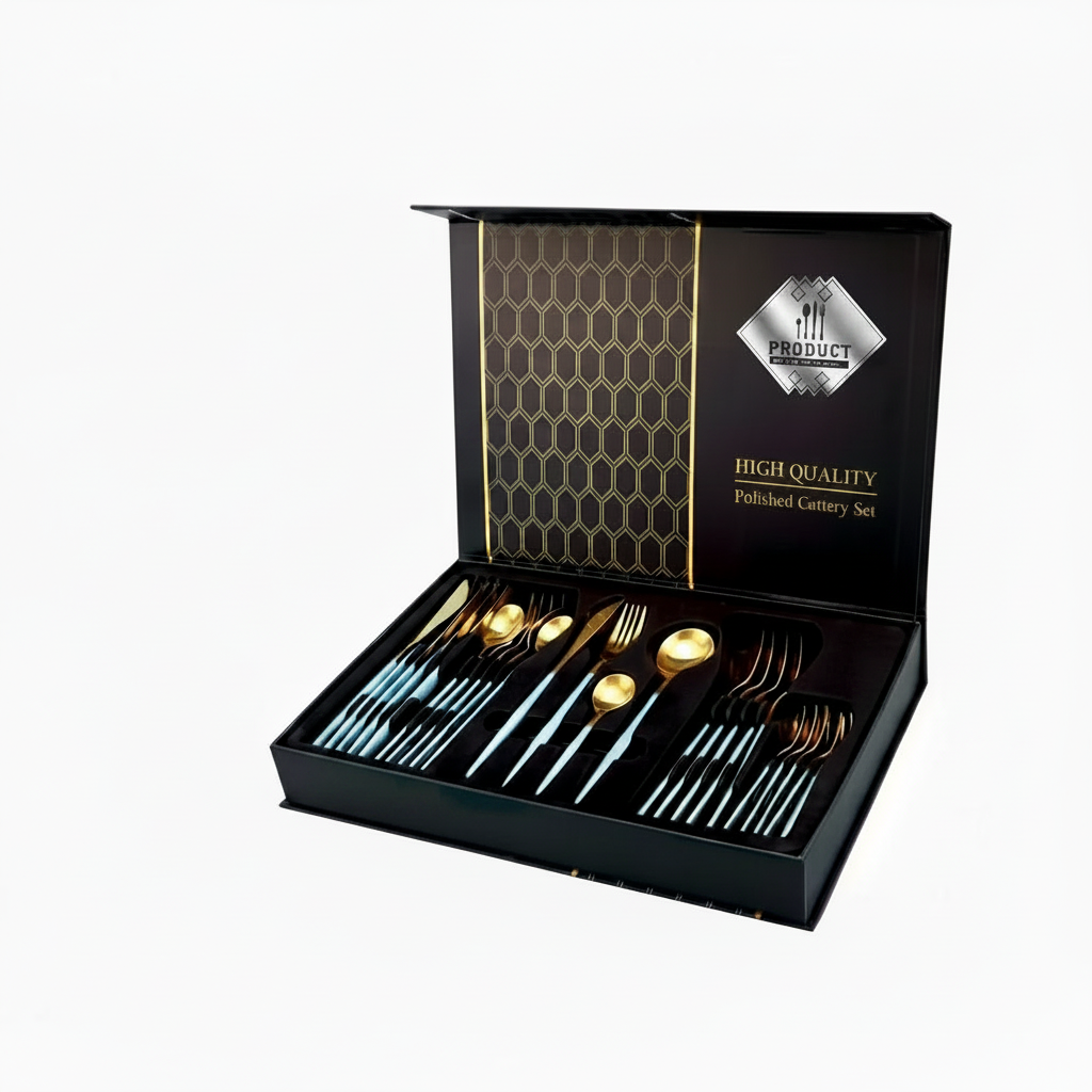 Cutlery Set
