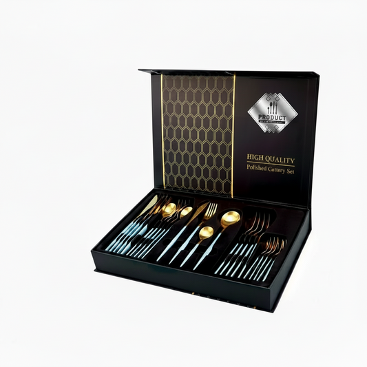 Cutlery Set