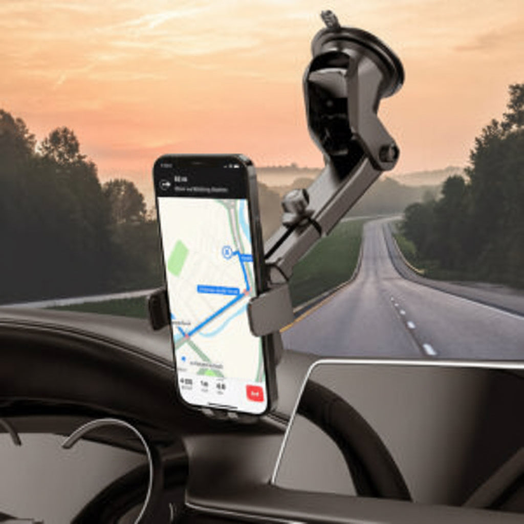Borofone BH39 Suction Cup Phone Holder