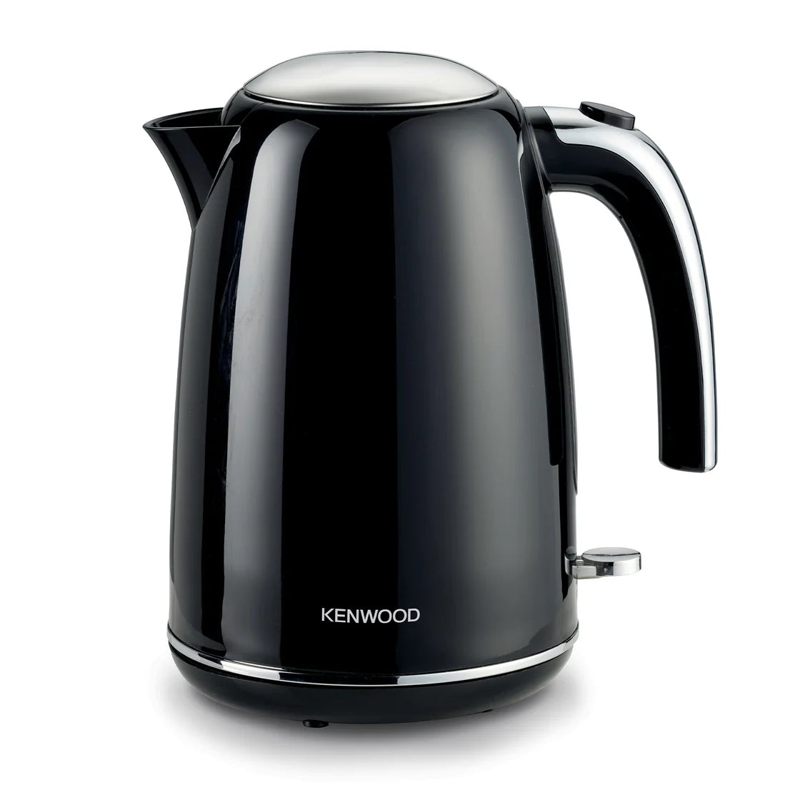 Kenwood Eterna Plastic Kettle Gloss Black